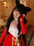 [Cosplay]  Fate Stay Night  Super Hot Rin Cosplay 1(88)